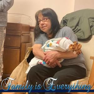 Meet your Posher, Sherry